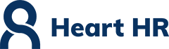 Heart HR Logo